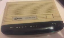 HAYES ACCURA ISDN USB TA DRIVERS FOR WINDOWS XP HAYES ACCURA ISDN USB TA WINDOWS 7 64BIT DRIVER