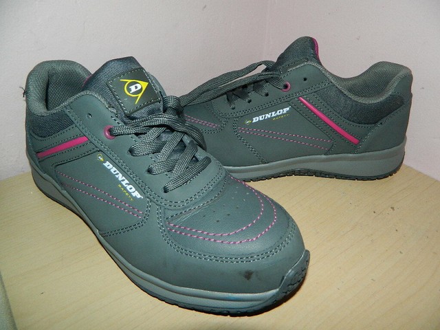 dunlop kirsten ladies safety boots