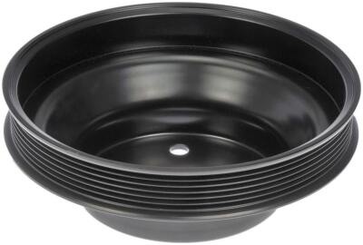Engine Harmonic Balancer Pulley Dorman 594-530