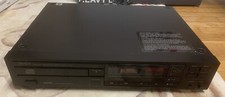 Denon DCD-1100 PCM AUDIO TECHNOLOGY/COMPACT DISC PLAYER- No Remote