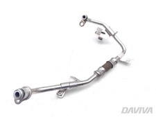 Nissan Juke Turbolader-Ölzulaufrohrschlauch DIG-T 117 Benzin 86kW (117 HP) 2020