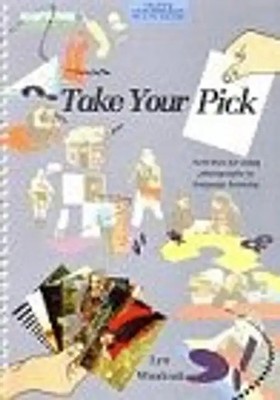 Take your Pick