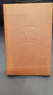 Modern Galahad St. John Berchmans Albert Foley, S.J. Bruce 1937 HB G 251028