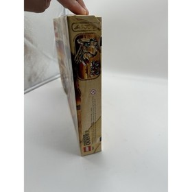 LEGO Pharaoh's Quest: Cursed Cobra Statue (7325) RETIRED New Sealed *Read detail