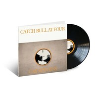 Catch Bull At Four (50Th Anniversary Edition) (Remastered) (180G) | 2022
