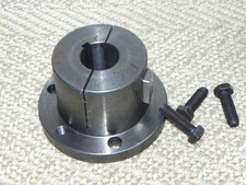 Browning Q1 1 1/8 Split Taper Bushing 1-1/8" Bore