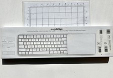 Twelve South MagicBridge keyboard case