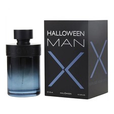 Halloween Man X by Jesus Del Pozo 4.2 oz / 125 ml EDT Spray