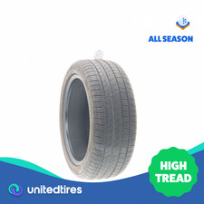 Used 22545r17 Pirelli Cinturato P7 91h - 932 Used 22545r17 Pirelli Cinturato P7 91h - 932