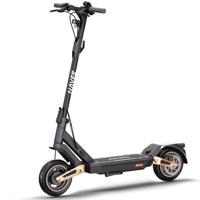 Scooter Adults 10 inch 1000W 37Miles Off Road ST3-U Electric Heavy Duty NAVEE