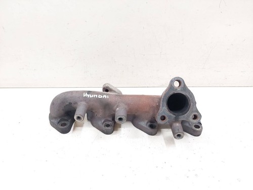 Hyundai i40 2014 Diesel Auspuffkrümmer Abgaskrümmer 1kW VLU37999
