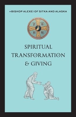 +Bishop Alexei Of Sitka and Spiritual Transformation & (Taschenbuch) (US IMPORT)