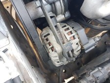 Alternateur Hyundai ACCENT