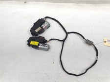 17-19 Cadillac Xt5 Power Sunroof Moon Roof Sliding Motor Set Oem Lot3695
