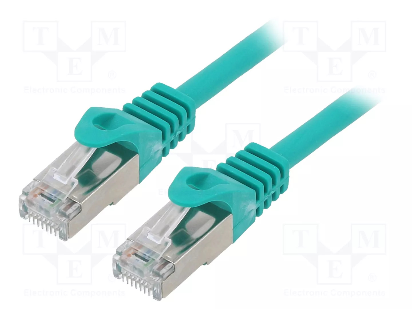 GEMBIRD PP6-2M/G Patch cord