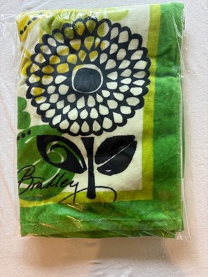 VERA BRADLEY BEACH TOWEL NWT/NWOT CHOOSE YOUR PATTERN (Z)