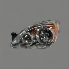 2005 2006 HONDA CRV LEFT HAND DRIVER HEADLIGHT HALOGEN LAMP AFTERMARKET⭐LH