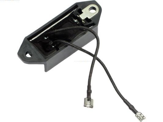 As-Pl Generatorregler Lichtmaschinenregler Spannungsregler 12V FüR VW Kaefer-image