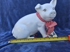 Vintage Marked Sigma The Tastesetter Piggy Made In Italy Ornament — photo 8