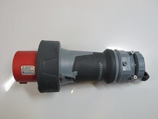 ME560P7W Mennekes Electrical Products Plugs &...