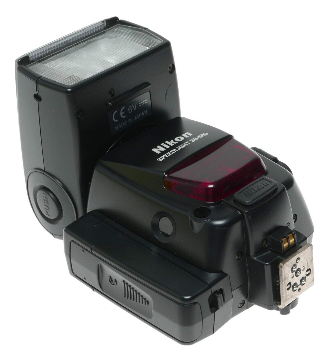 Nikon Speedlight SB-800 Flash Unit | eBay