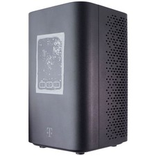 T-Mobile Arcadyan KVD21 5G Gateway WiFi 6 Home Internet Modem Router - Nero