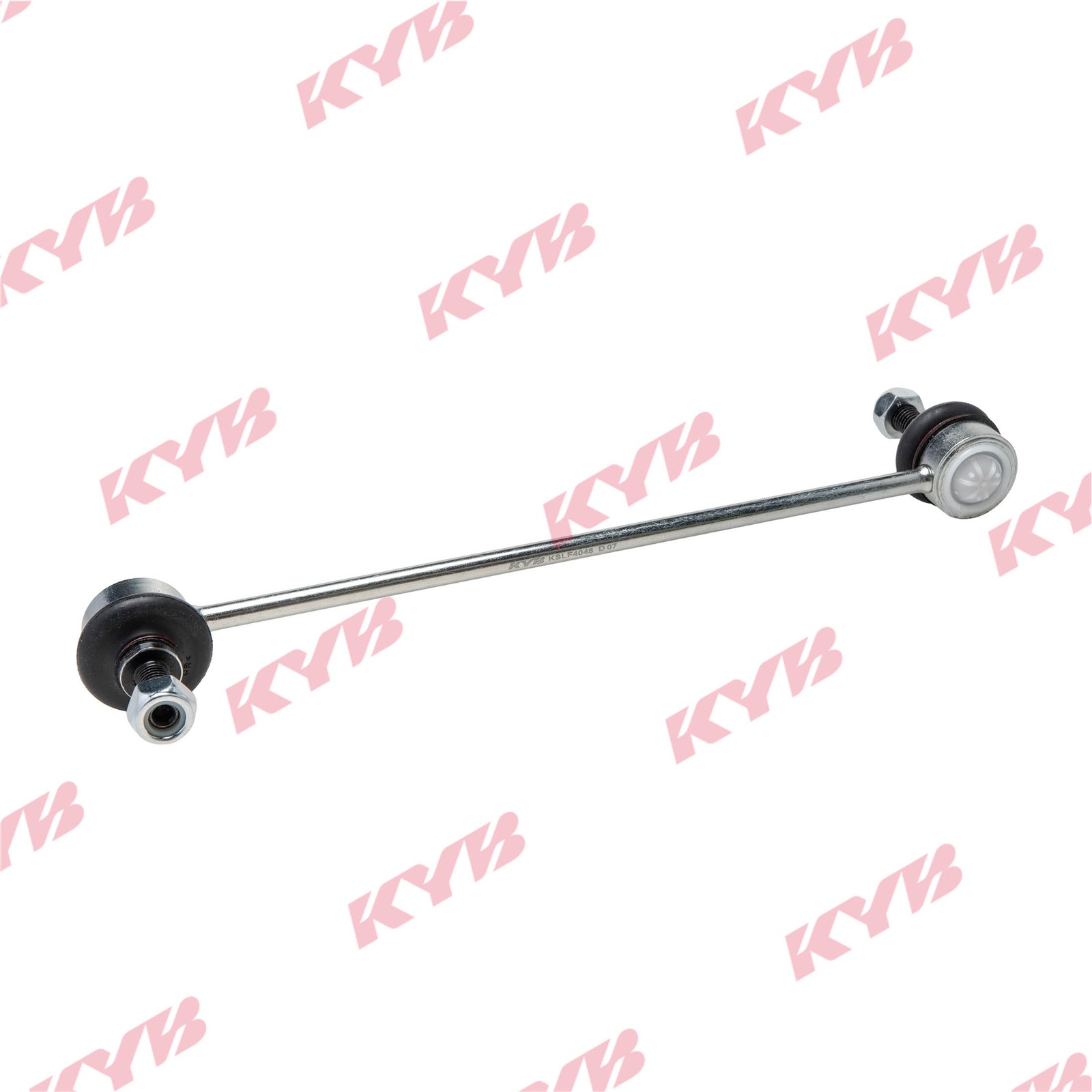 Fits KAYABA AMORTYZATORY KSLF4048 STABILIZER PLATE - F NISSAN  OPEL  RENAULT