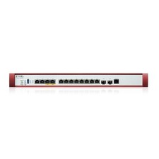 Zyxel USG FLEX 700H hardware firewall 15 Gbit/s