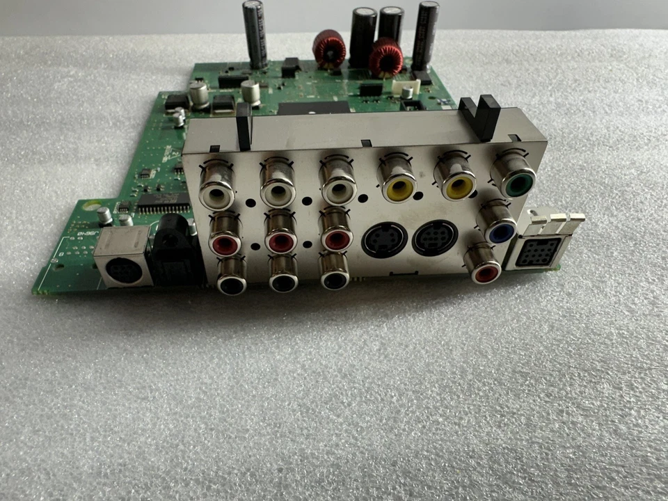Mainboard for Bose 321 Series II Media Center P/N: 283291-001 Rev 2 | Tested - Image 2 of 2