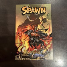 Cómics de imagen de Todd McFarlane 2005 Spawn 148 casi nuevo/casi nuevo+