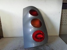 Feu arrière Smart CITY-COUPE