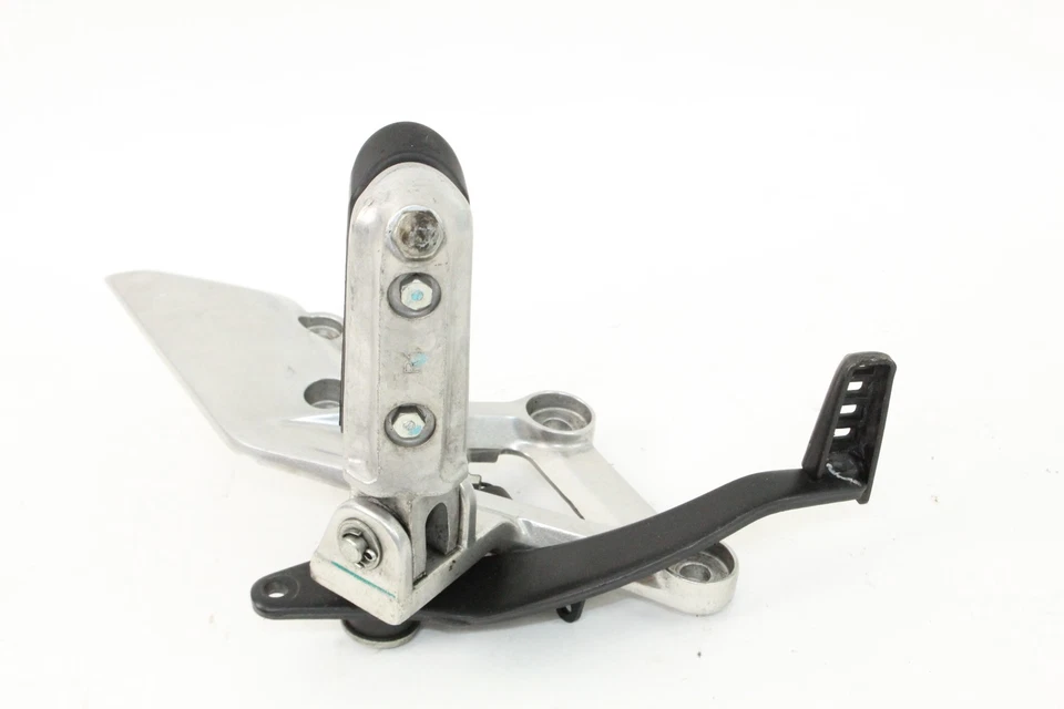 Juego trasero derecho honda cbr 300r cbr300r 15-22 clavija reposapiés Foto 2 de 4