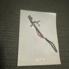 Detection Electrode Flame Sensor P/N 62632007