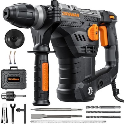 SDS Rotary Hammer 1-9/16''