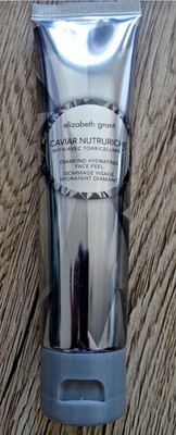 Elizabeth Grant Nutruriche Diamond Hydrating Face Peel 100ml +Torricelumn