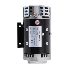 Electric Motor For Genie Z-30/20N  Z-34/22 Bi-Energy DC Z-34/22N Z-45/22 DC new