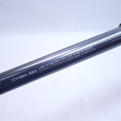 Shimano 22 Bantam 1711MH + -SB/2 Cond/A | eBay