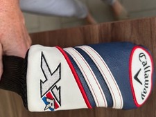 Callaway XR Hybrid 5 Senior Schaft Herren/ Damen