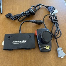 ATARI 5200 MASTERPLAY 5200 INTERFACE, EXTENDE...