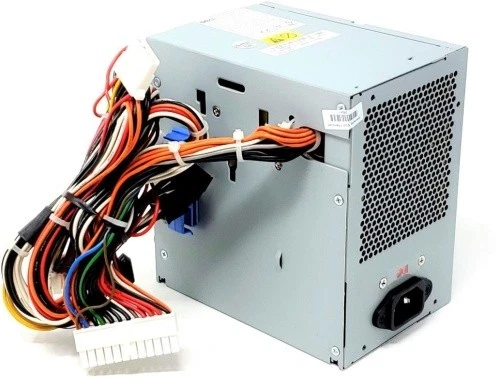 ALIMENTATION DELL KH624 L375P-00 POUR DELL DIMENSION PRECISION XPS 375W