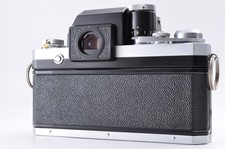 Nikon F photomic ftn + nikkor 50mm 1.4 - Photo, audio & vidéo