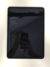Apple iPad Pro 11" 1st Gen 256GB Gray A2013 Unocked Damaged zD1556