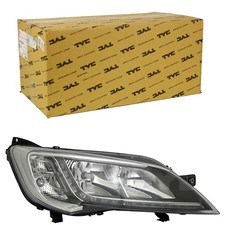 TYC H7/H7 SCHEINWERFER LINKS passend für CITROËN JUMPER FIAT DUCATO PEUGEOT 