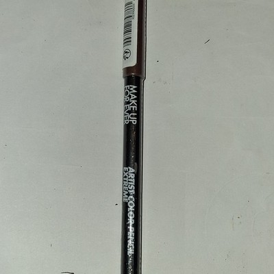 MAKE UP FOR EVER Artist Color Pencil Extreme 506 Endless Cacao Brown Lip liner