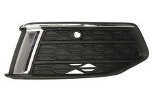 Stoßstange Gitter Rechts PDC für Audi A6 Allroad C7 4GH 4GJ C8 4AH ab 14->