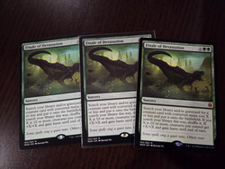 Finale of Devastation - War of the Spark - Mythic