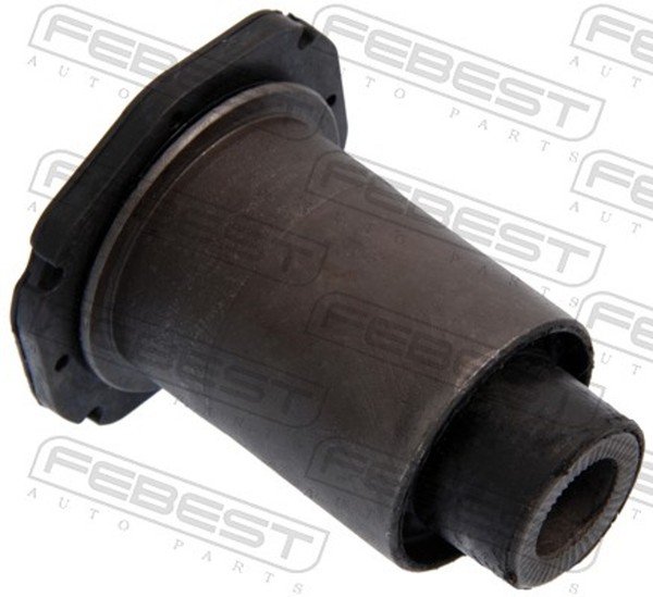 Febest Querlenkerlager TAB-131 FüR Toyota Land Cruiser 100 HDJ100_ HDJ100 UZJ100-image