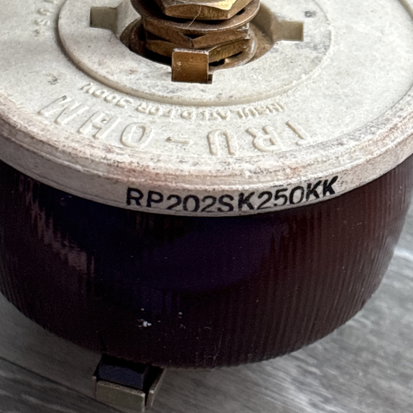 HUGE LOT: 70 Potentiometer, Bournes, Helipot, Centralab, Alpha, Fender, Audio