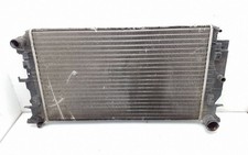 Mercedes-Benz Sprinter W906 2007 Wasserkühler A9065000002 Diesel GEN23302 Mercedes-Benz Sprinter W906 2007 Wasserkühler A9065000002 Diesel GEN23302