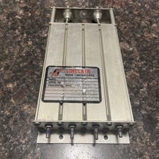 Sinclair UHF Preselector 420-450 MHz Ham Repeater Motorola XPR 8300 8400